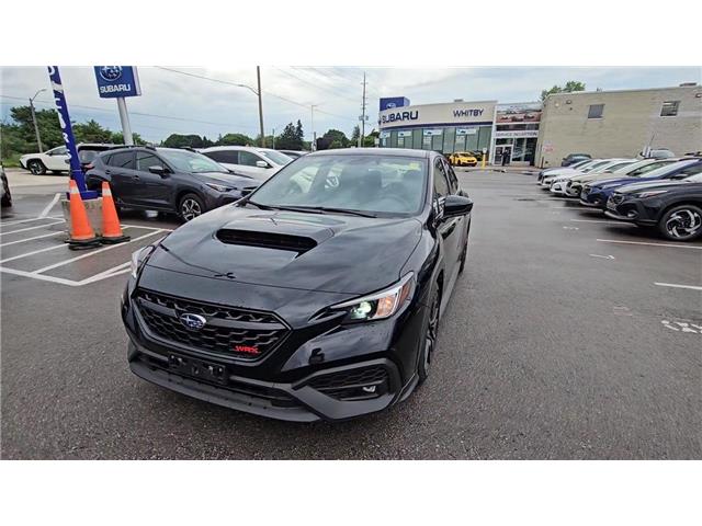 2025 Subaru WRX Sport (Stk: 21U2430) in Whitby - Image 3 of 9