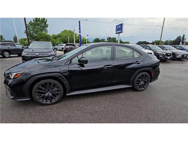 2025 Subaru WRX Sport (Stk: 21U2430) in Whitby - Image 4 of 9