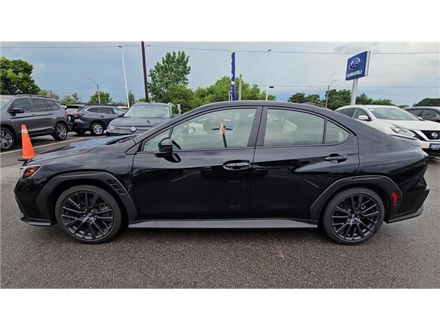 2025 Subaru WRX Sport (Stk: 21U2430) in Whitby - Image 5 of 9