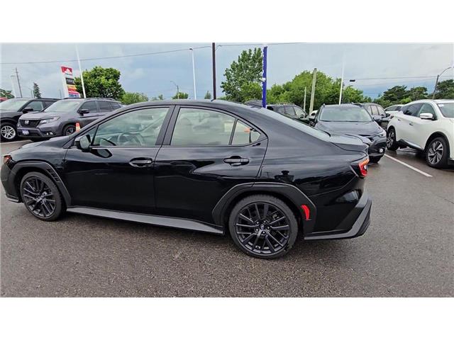 2025 Subaru WRX Sport (Stk: 21U2430) in Whitby - Image 6 of 9
