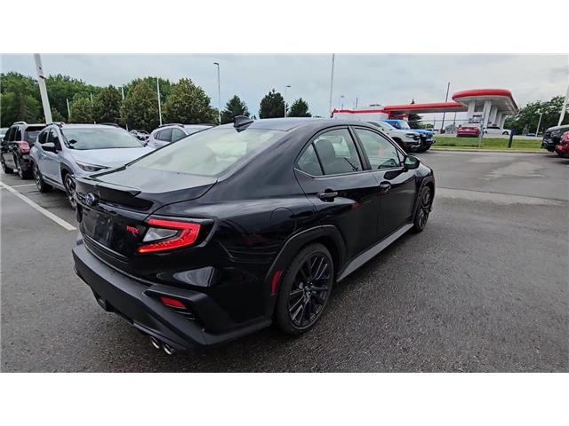 2025 Subaru WRX Sport (Stk: 21U2430) in Whitby - Image 8 of 9