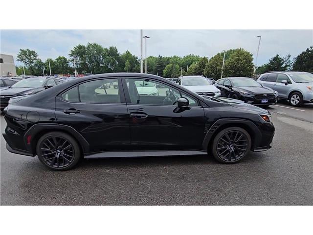 2025 Subaru WRX Sport (Stk: 21U2430) in Whitby - Image 9 of 9