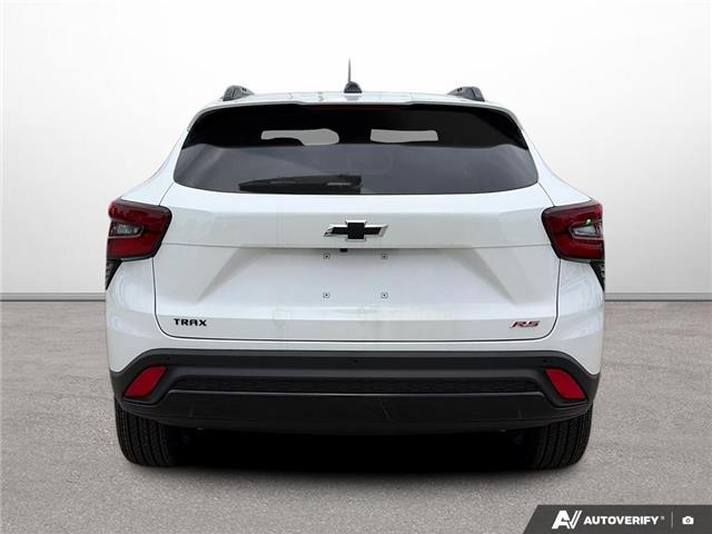 2026 Chevrolet Trax 2RS (Stk: 2-13999) in Oshawa - Image 6 of 21 2026 Chevrolet Trax 2RS (Stk: 2-13999) in Oshawa - Image 6 of 21