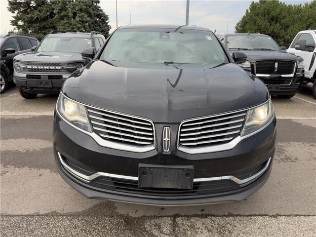 2016 Lincoln MKX Reserve (Stk: OFL5X015Z) in Oakville - Image 4 of 20
