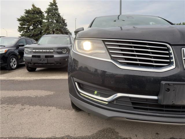 2016 Lincoln MKX Reserve (Stk: OFL5X015Z) in Oakville - Image 5 of 20