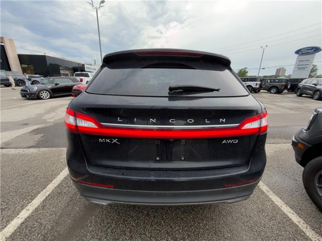 2016 Lincoln MKX Reserve (Stk: OFL5X015Z) in Oakville - Image 9 of 20
