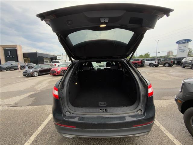2016 Lincoln MKX Reserve (Stk: OFL5X015Z) in Oakville - Image 11 of 20
