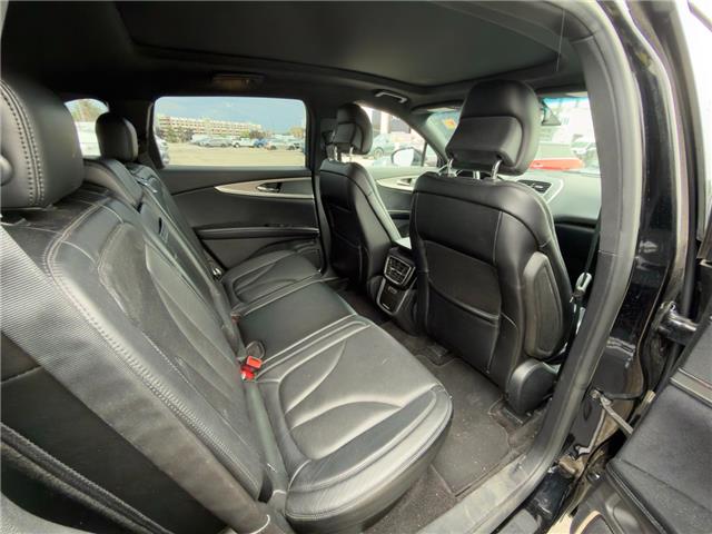 2016 Lincoln MKX Reserve (Stk: OFL5X015Z) in Oakville - Image 12 of 20