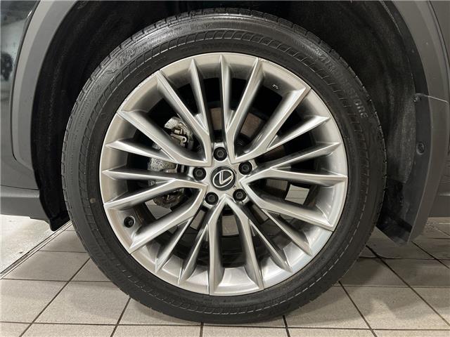 2024 Lexus NX 350  (Stk: 14112764A) in Markham - Image 10 of 28