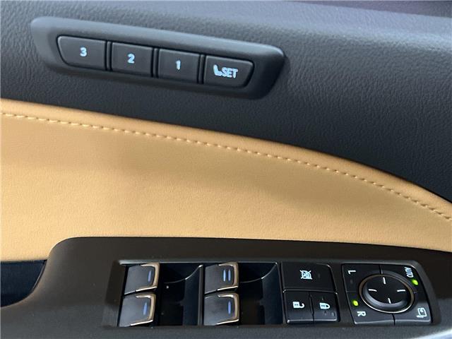 2024 Lexus NX 350  (Stk: 14112764A) in Markham - Image 13 of 28