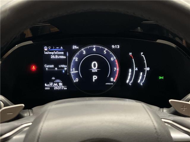 2024 Lexus NX 350  (Stk: 14112764A) in Markham - Image 14 of 28