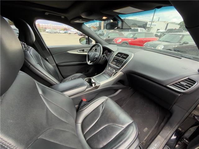 2016 Lincoln MKX Reserve (Stk: OFL5X015Z) in Oakville - Image 13 of 20