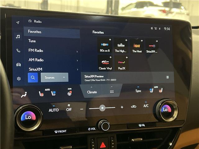 2024 Lexus NX 350  (Stk: 14112764A) in Markham - Image 15 of 28