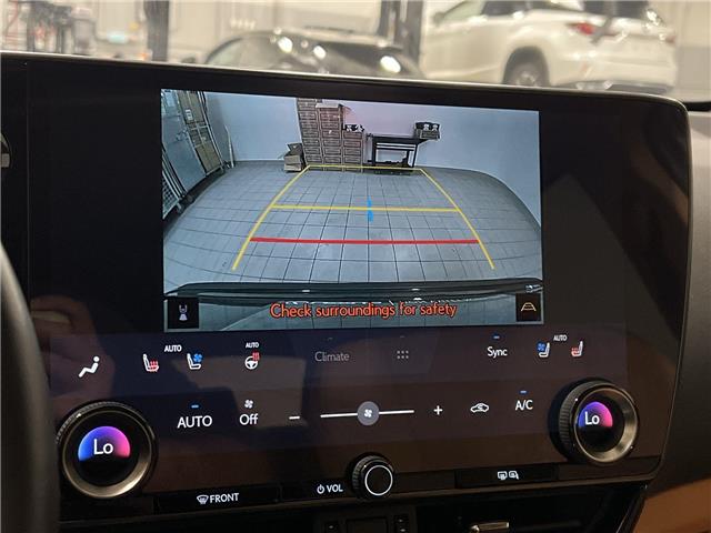 2024 Lexus NX 350  (Stk: 14112764A) in Markham - Image 16 of 28
