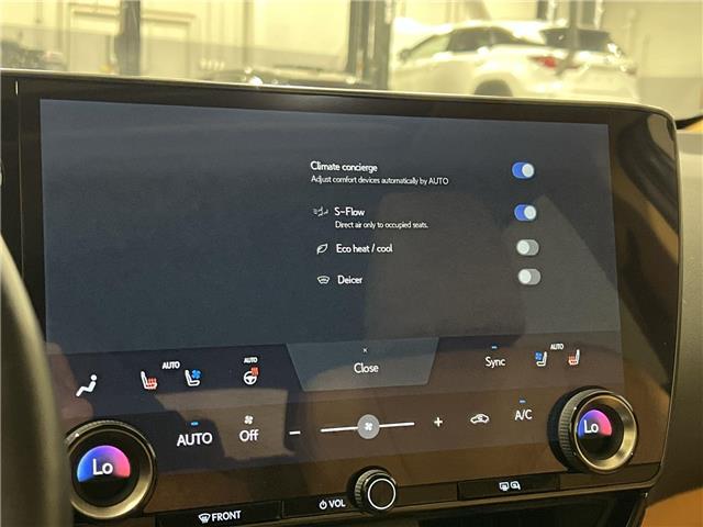 2024 Lexus NX 350  (Stk: 14112764A) in Markham - Image 17 of 28