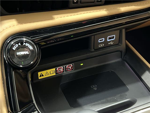 2024 Lexus NX 350  (Stk: 14112764A) in Markham - Image 19 of 28
