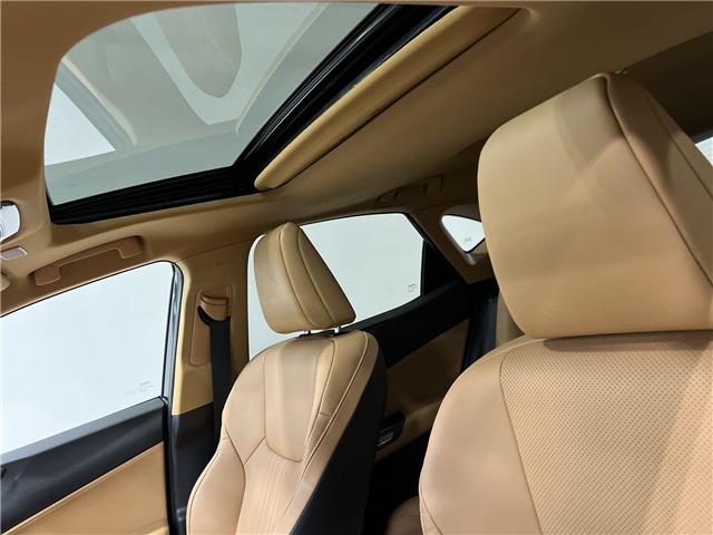 2024 Lexus NX 350  (Stk: 14112764A) in Markham - Image 20 of 28
