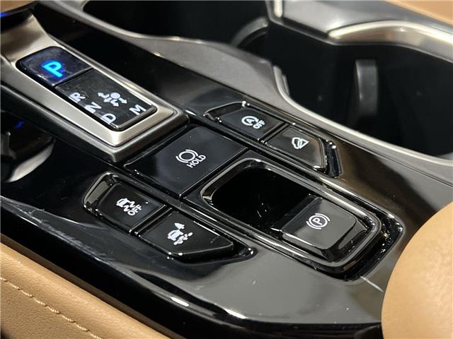2024 Lexus NX 350  (Stk: 14112764A) in Markham - Image 22 of 28