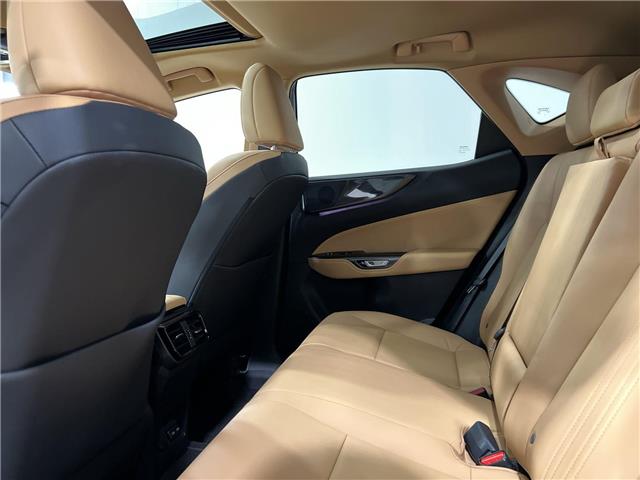 2024 Lexus NX 350  (Stk: 14112764A) in Markham - Image 23 of 28