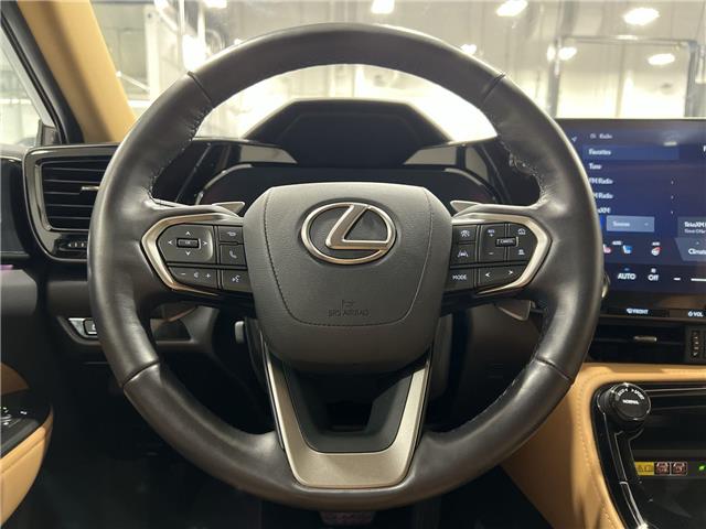2024 Lexus NX 350  (Stk: 14112764A) in Markham - Image 24 of 28