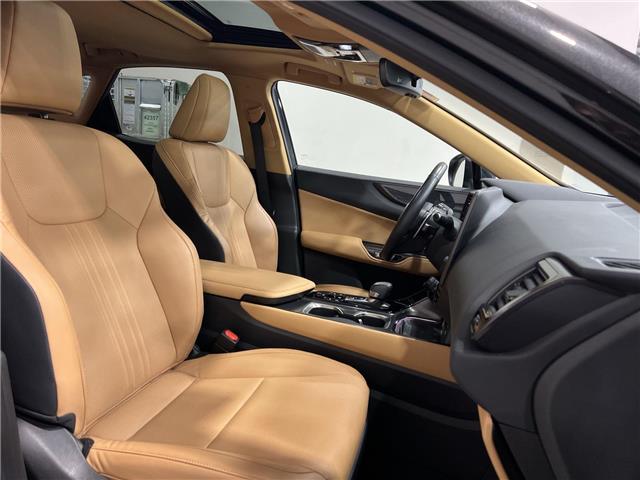 2024 Lexus NX 350  (Stk: 14112764A) in Markham - Image 25 of 28