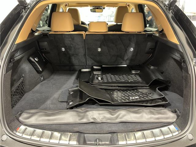 2024 Lexus NX 350  (Stk: 14112764A) in Markham - Image 26 of 28