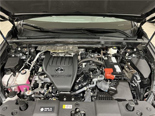 2024 Lexus NX 350  (Stk: 14112764A) in Markham - Image 28 of 28