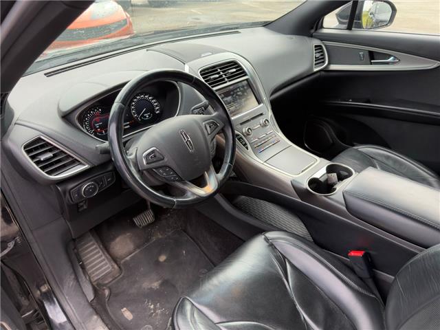 2016 Lincoln MKX Reserve (Stk: OFL5X015Z) in Oakville - Image 14 of 20