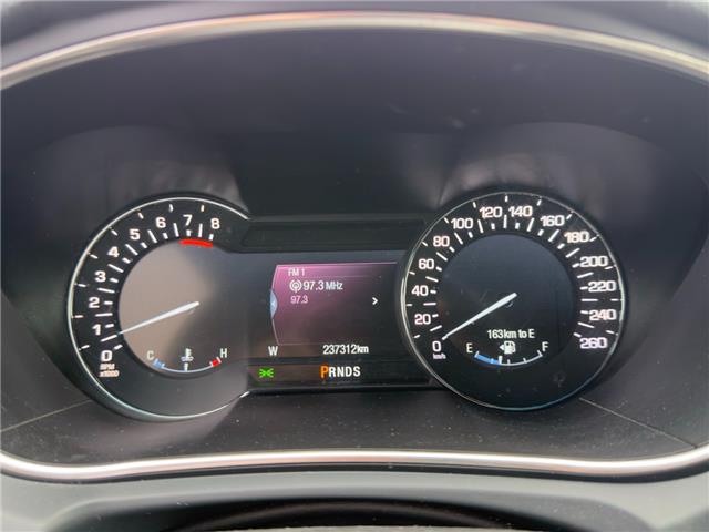 2016 Lincoln MKX Reserve (Stk: OFL5X015Z) in Oakville - Image 15 of 20