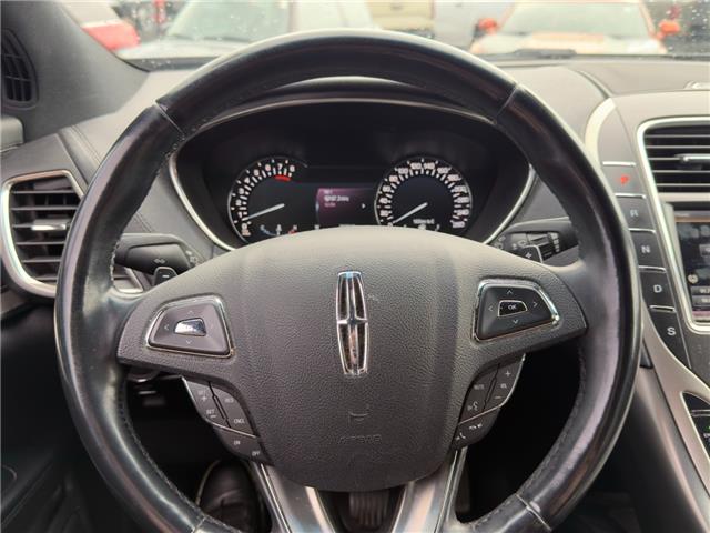 2016 Lincoln MKX Reserve (Stk: OFL5X015Z) in Oakville - Image 16 of 20