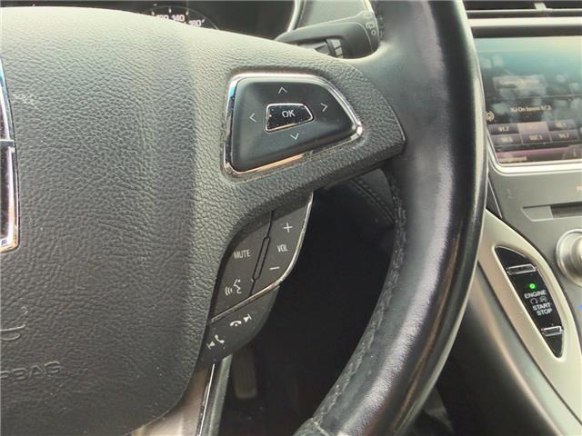 2016 Lincoln MKX Reserve (Stk: OFL5X015Z) in Oakville - Image 17 of 20
