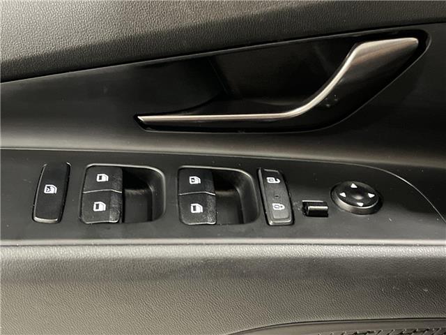 2021 Hyundai Elantra  (Stk: 14U7650A) in Markham - Image 13 of 30