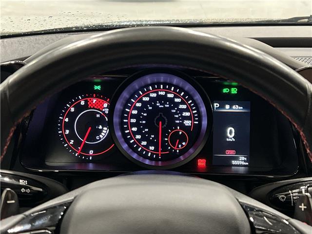 2021 Hyundai Elantra  (Stk: 14U7650A) in Markham - Image 14 of 30