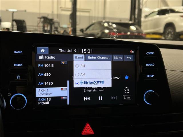 2021 Hyundai Elantra  (Stk: 14U7650A) in Markham - Image 15 of 30