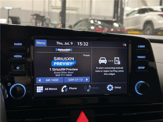 2021 Hyundai Elantra  (Stk: 14U7650A) in Markham - Image 17 of 30