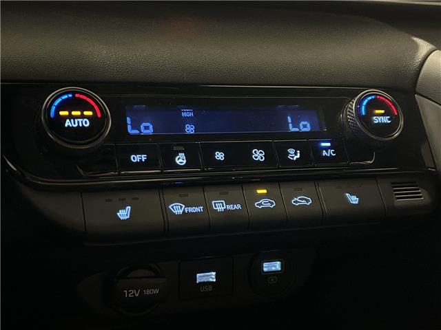 2021 Hyundai Elantra  (Stk: 14U7650A) in Markham - Image 19 of 30