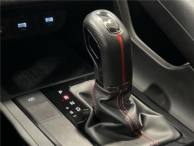 2021 Hyundai Elantra  (Stk: 14U7650A) in Markham - Image 20 of 30