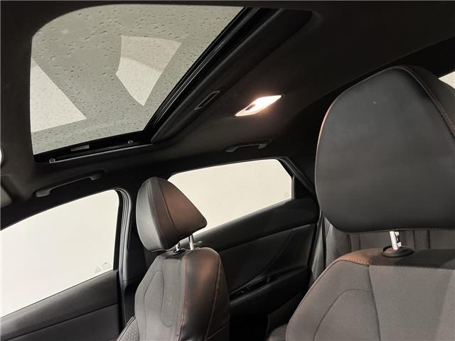 2021 Hyundai Elantra  (Stk: 14U7650A) in Markham - Image 22 of 30