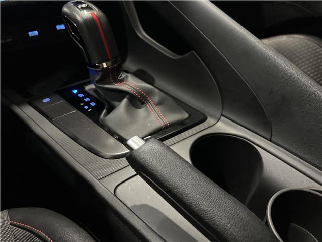 2021 Hyundai Elantra  (Stk: 14U7650A) in Markham - Image 24 of 30