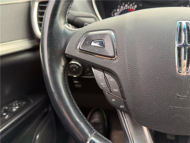 2016 Lincoln MKX Reserve (Stk: OFL5X015Z) in Oakville - Image 18 of 20