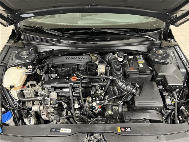 2021 Hyundai Elantra  (Stk: 14U7650A) in Markham - Image 30 of 30