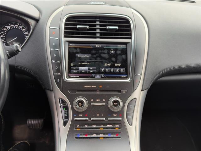 2016 Lincoln MKX Reserve (Stk: OFL5X015Z) in Oakville - Image 19 of 20
