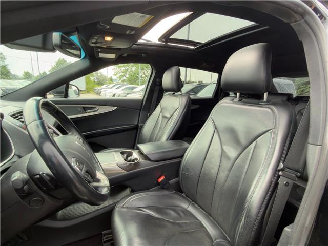2016 Lincoln MKX Reserve (Stk: OFL5X015Z) in Oakville - Image 20 of 20