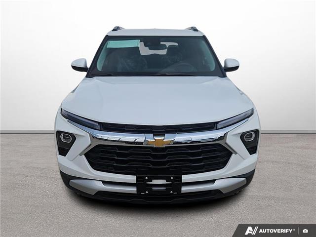 2026 Chevrolet TrailBlazer LT (Stk: 2-13965) in Oshawa - Image 2 of 20