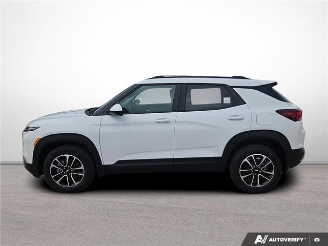 2026 Chevrolet TrailBlazer LT (Stk: 2-13965) in Oshawa - Image 3 of 20