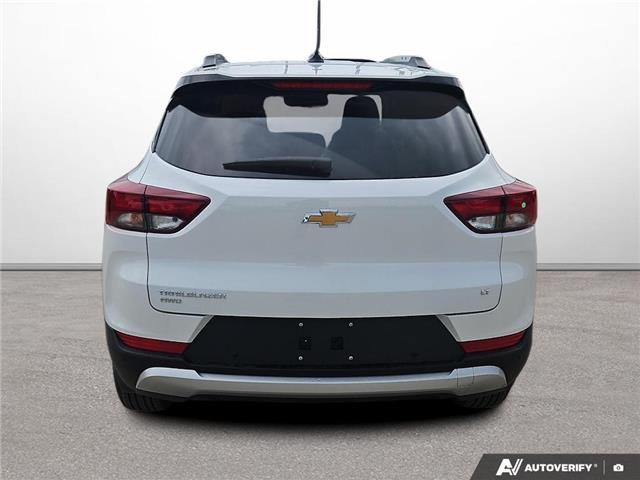 2026 Chevrolet TrailBlazer LT (Stk: 2-13965) in Oshawa - Image 6 of 20