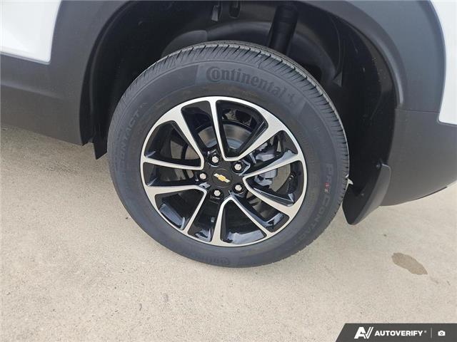 2026 Chevrolet TrailBlazer LT (Stk: 2-13965) in Oshawa - Image 7 of 20