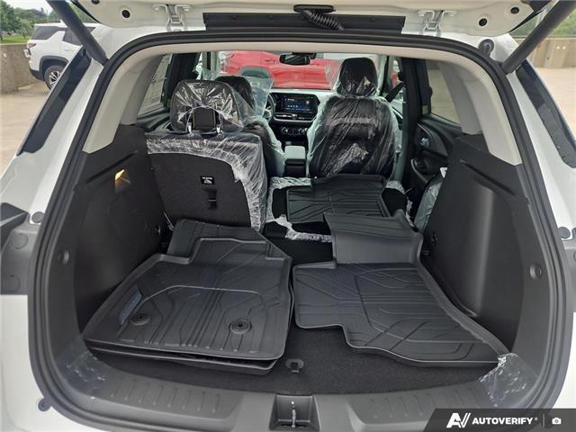 2026 Chevrolet TrailBlazer LT (Stk: 2-13965) in Oshawa - Image 9 of 20