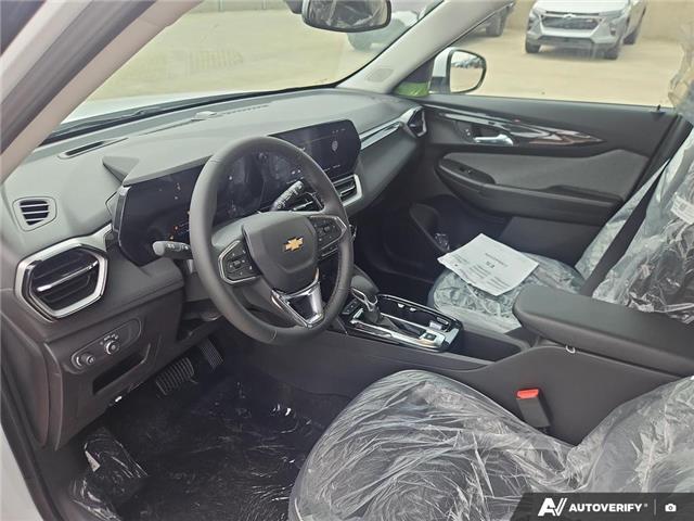 2026 Chevrolet TrailBlazer LT (Stk: 2-13965) in Oshawa - Image 11 of 20