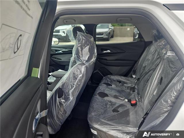 2026 Chevrolet TrailBlazer LT (Stk: 2-13965) in Oshawa - Image 19 of 20